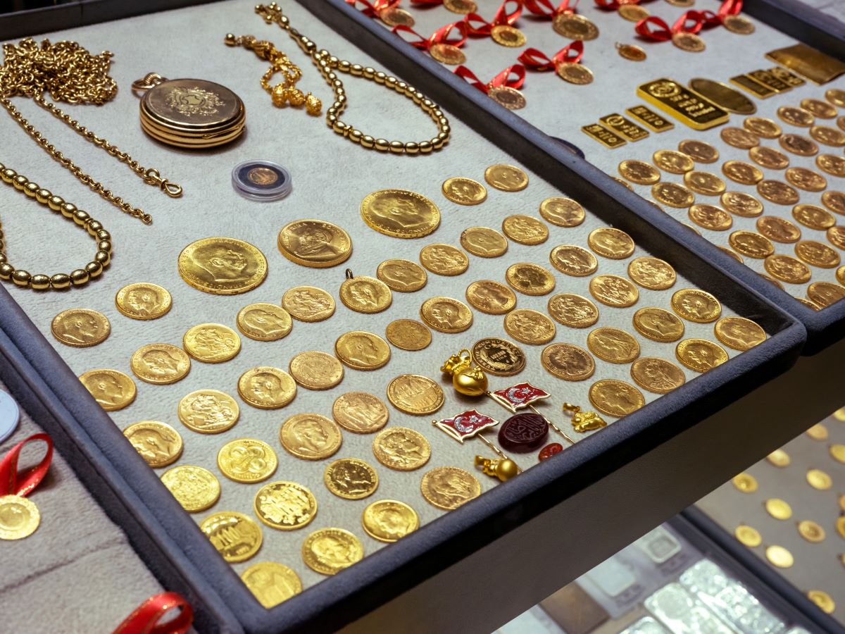 Güven Erdem Kuyumculuk