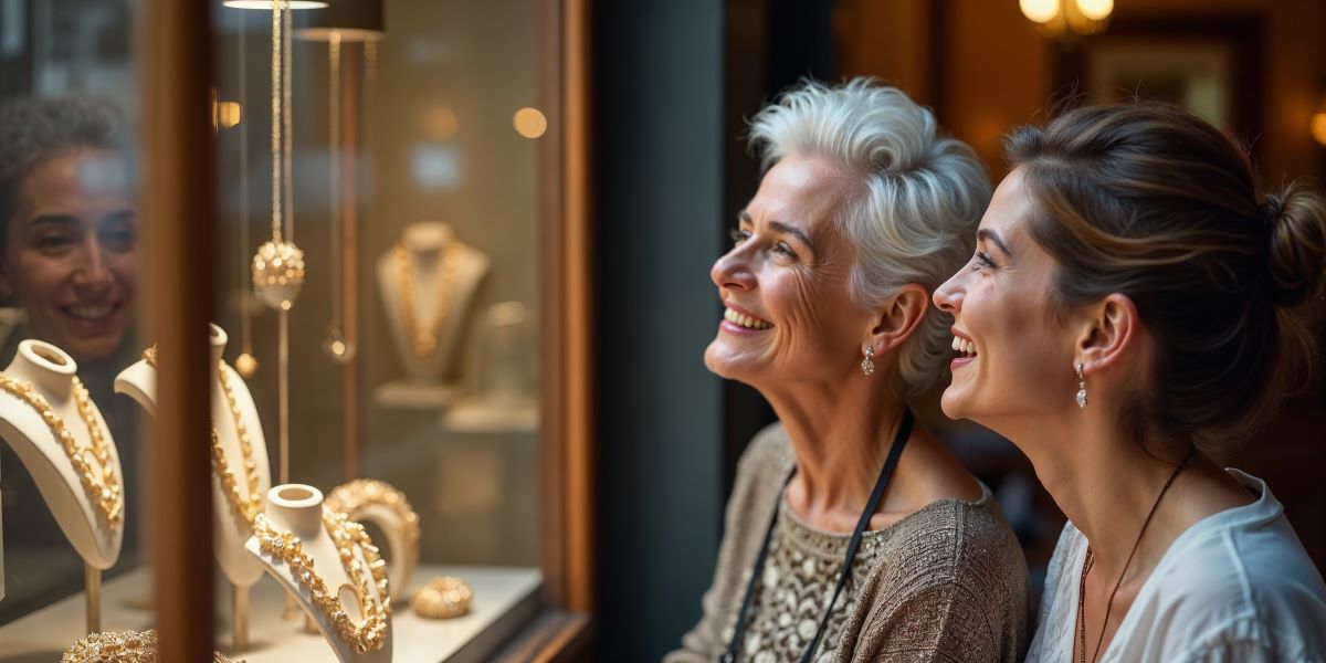 Güven Erdem Kuyumculuk