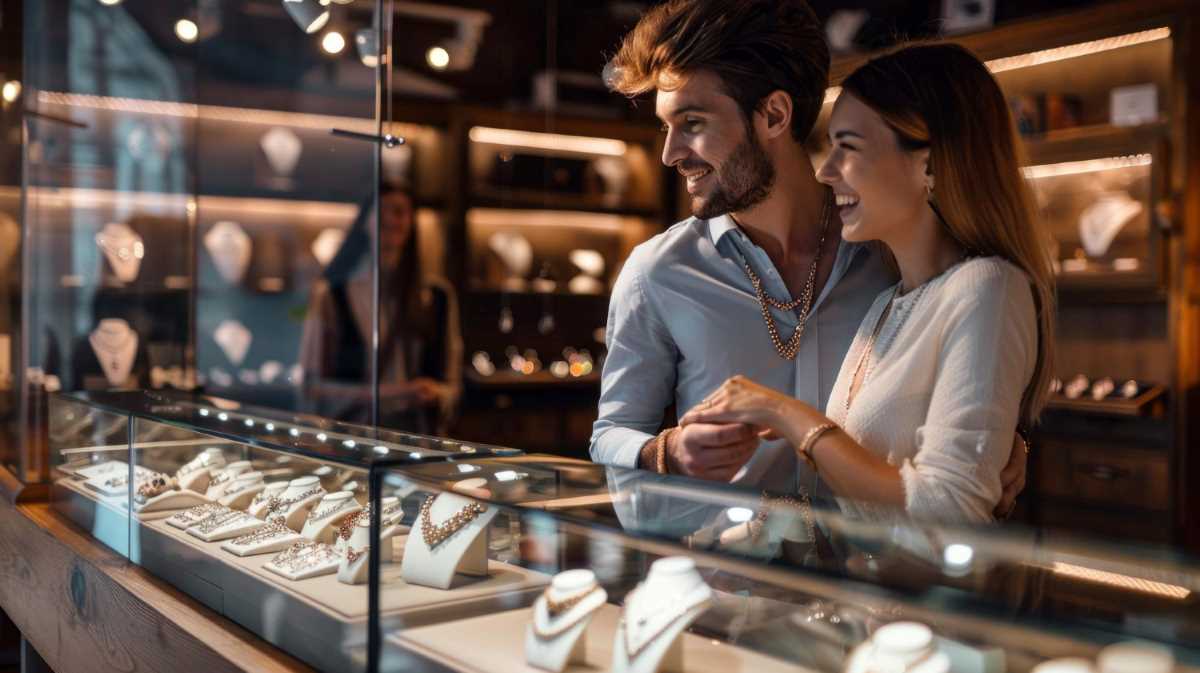 Güven Erdem Kuyumculuk