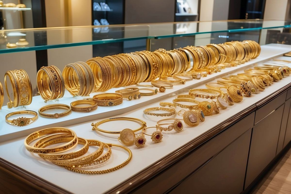 Güven Erdem Kuyumculuk