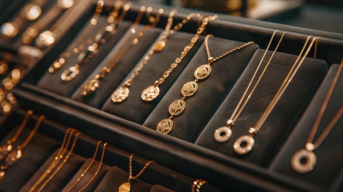 Güven Erdem Kuyumculuk