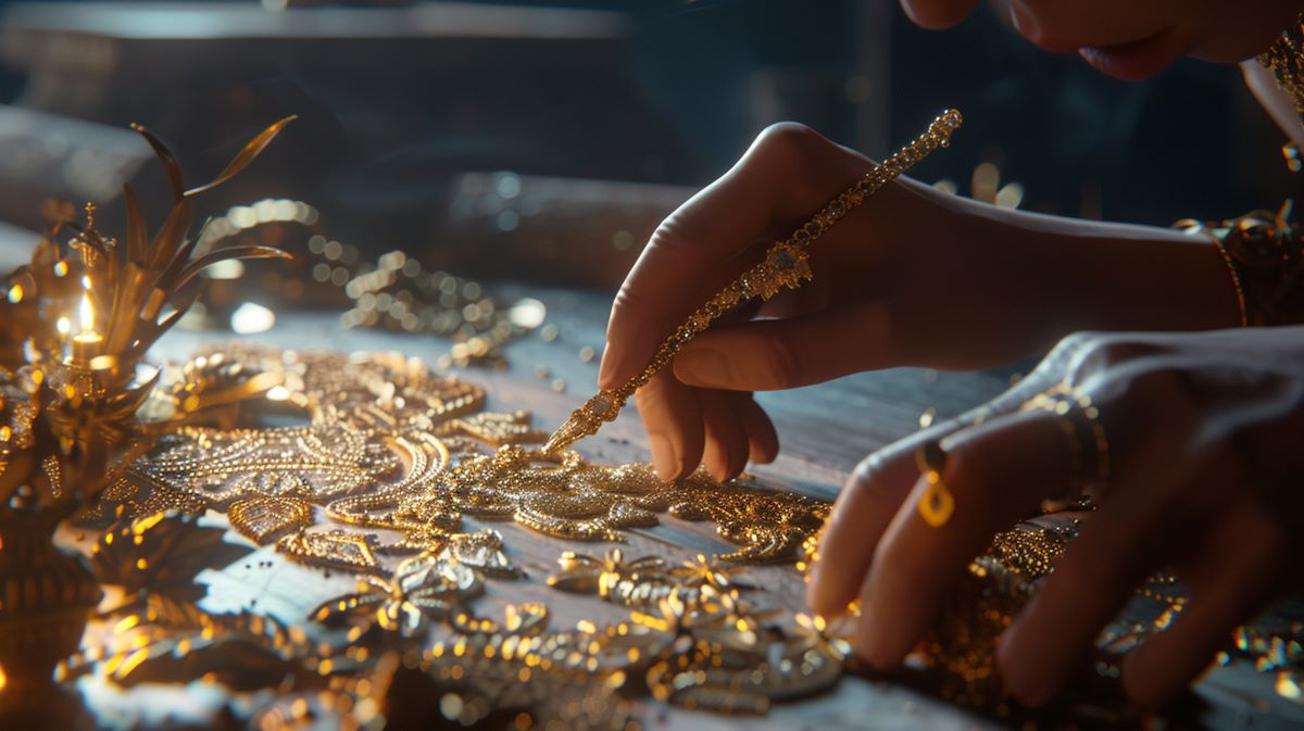 Güven Erdem Kuyumculuk