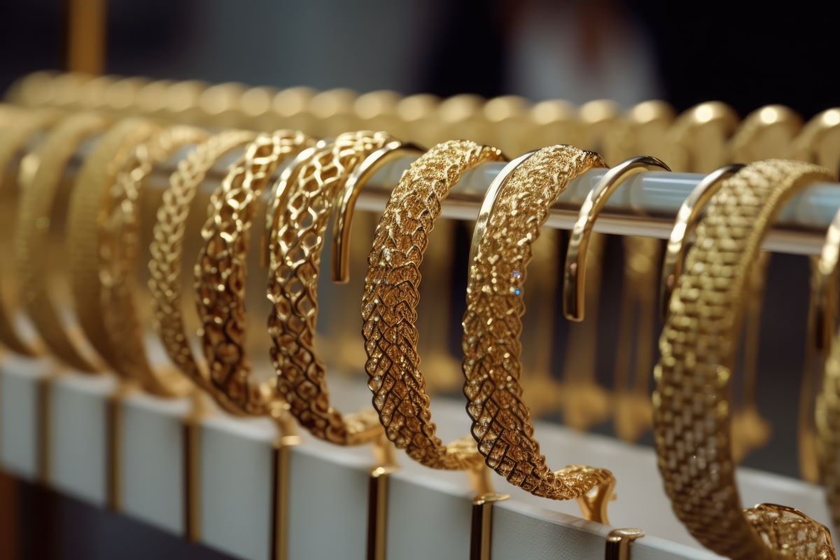 Güven Erdem Kuyumculuk