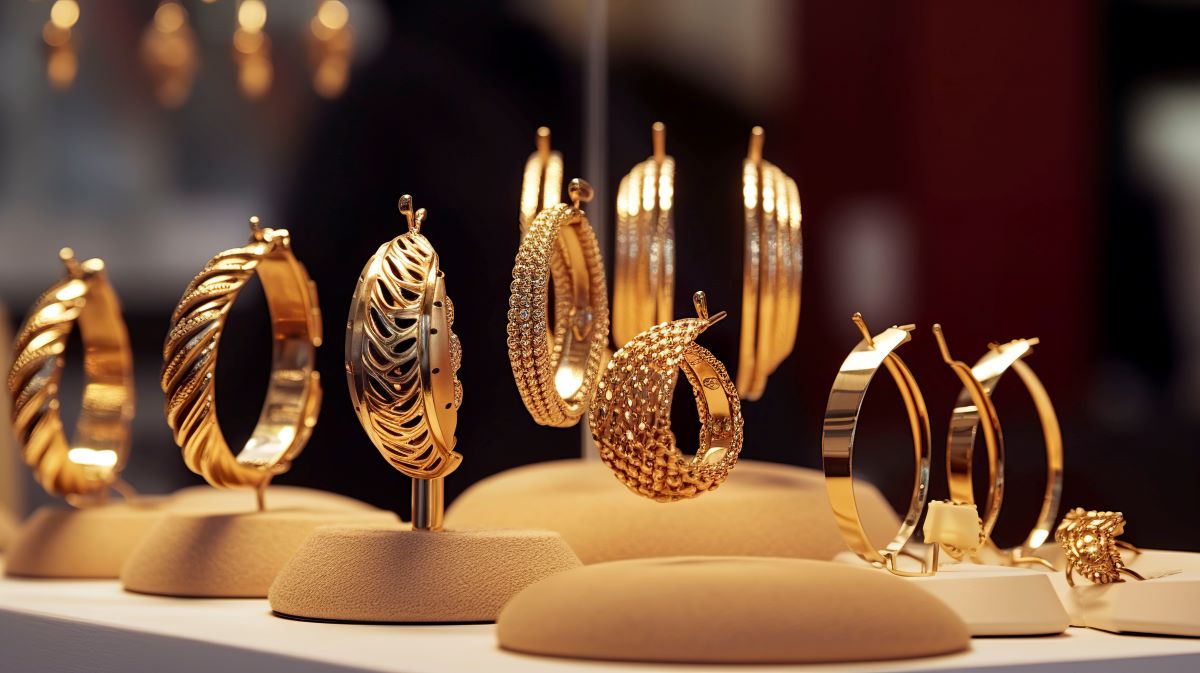 Güven Erdem Kuyumculuk