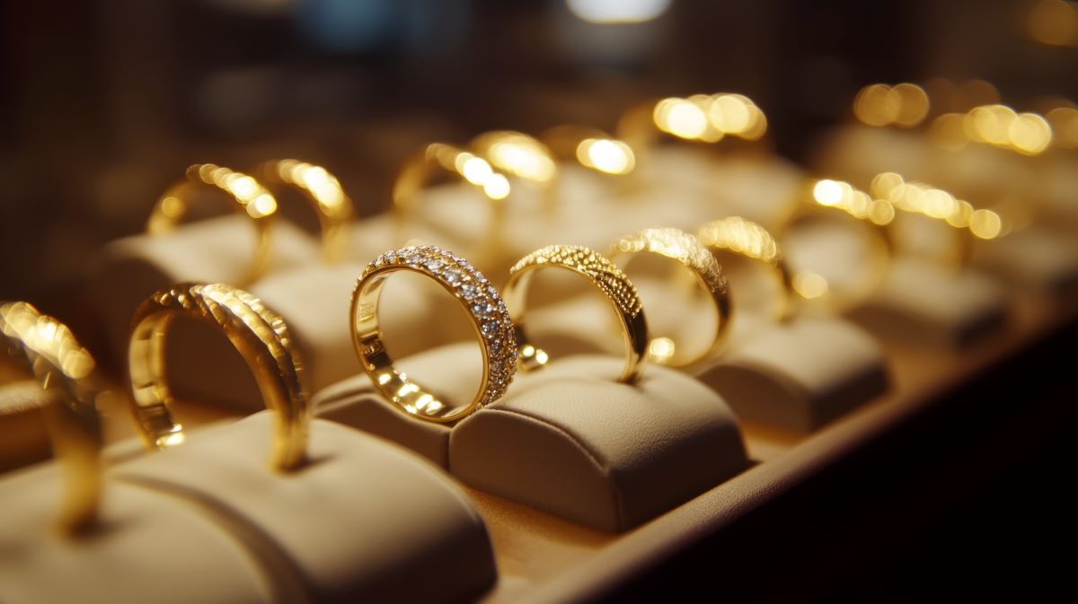 Güven Erdem Kuyumculuk