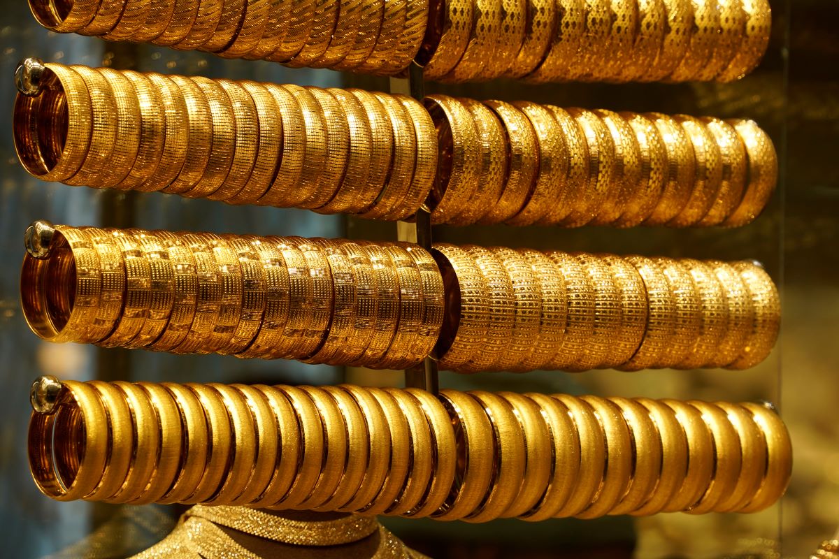 Güven Erdem Kuyumculuk