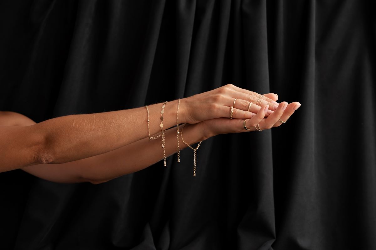 Güven Erdem Kuyumculuk