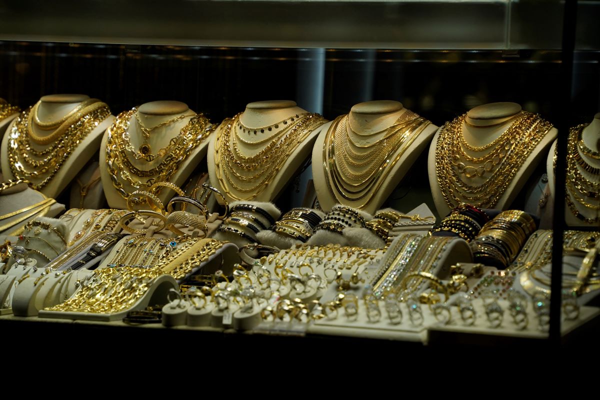 Güven Erdem Kuyumculuk