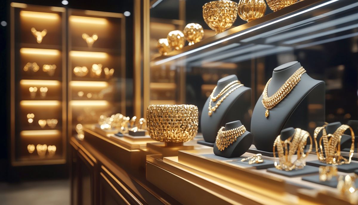 Güven Erdem Kuyumculuk