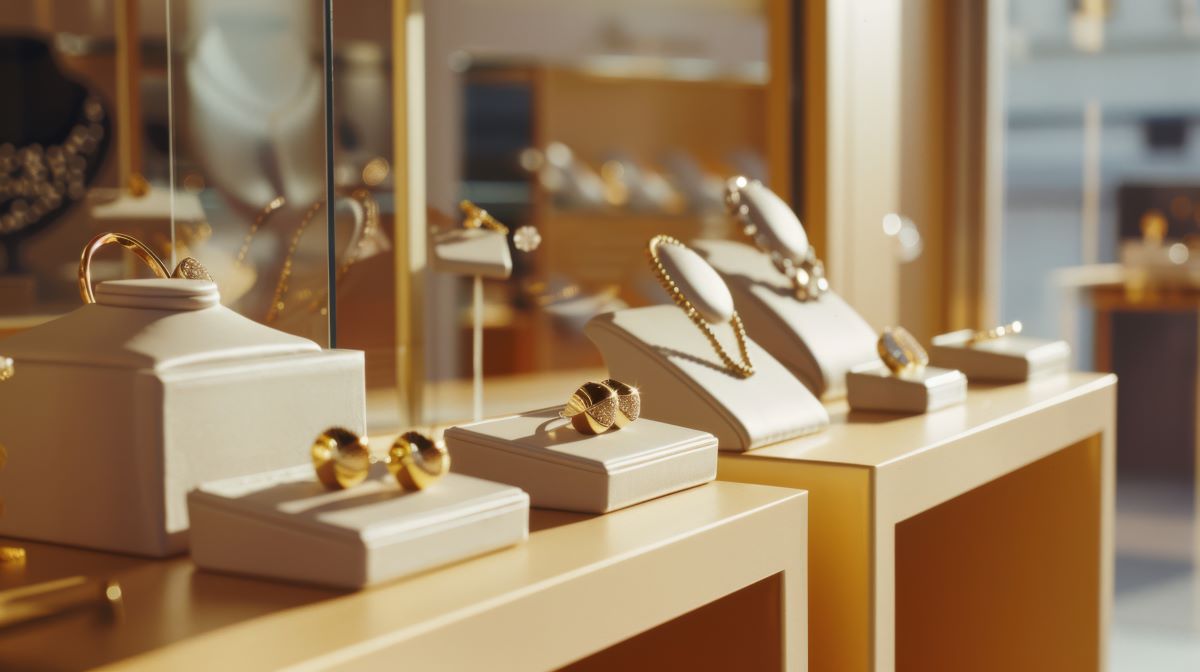 Güven Erdem Kuyumculuk