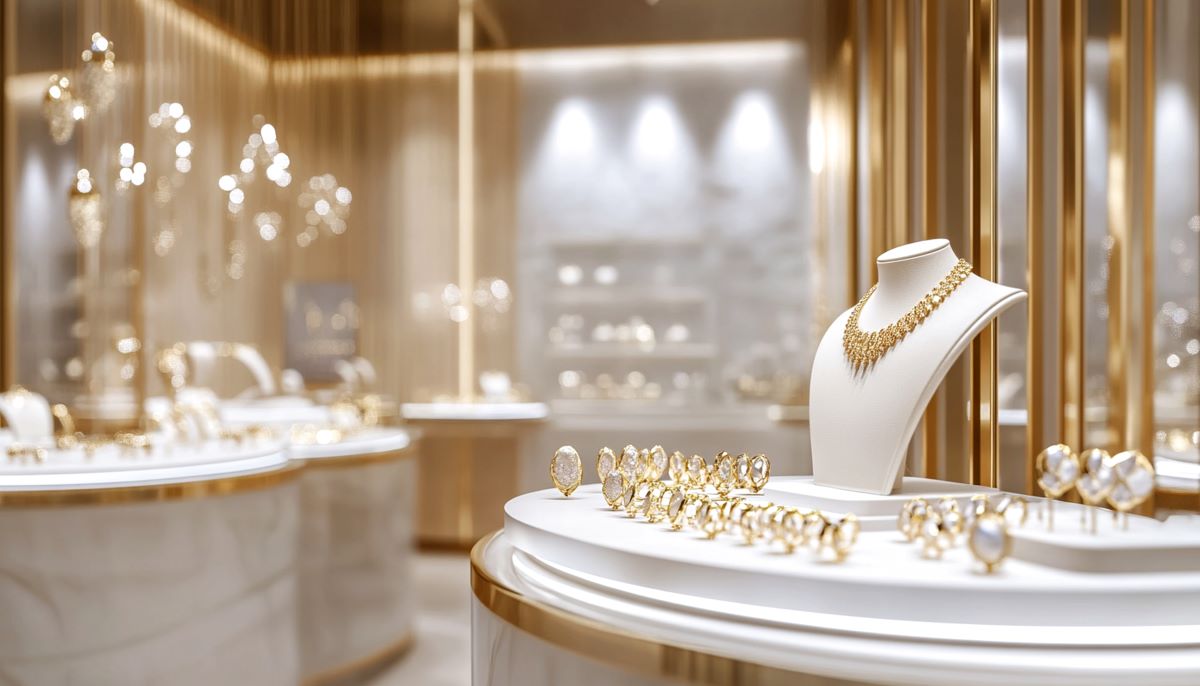 Güven Erdem Kuyumculuk